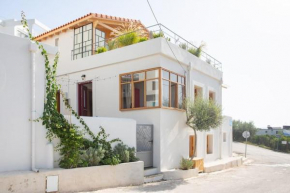 Villa Plaka 16 - Drepano, Peloponnesus, Greece